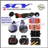 NEW Front Left ABS Sensor For AUDI OEM# 0 986 594 007 0986594007