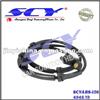 NEW Front Left ABS Sensor For CITROEN OEM# 4545.73 454573
