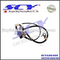 NEW Front Left ABS Sensor For SUZUKI SUBARU OEM# 56220-86G00 5622086G00