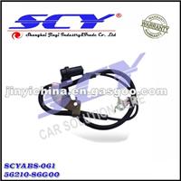 NEW Front Left ABS Sensor For SUZUKI SUBARU OEM# 56210-86G00 5621086G00