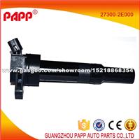 Hot Sale High Quality Ignition Coil Automatic Car Parts OEM 27300-2E000 For Hyundai Sonata