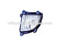 SPORTAGE'05 FOG LAMP R 92202-1F000 R 92201-1F001 L 92201-1F000 L 92202-1F001