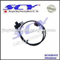 NEW Front Left ABS Sensor For MITSUBISHI OEM# PW550626