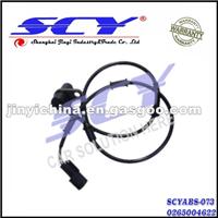NEW Front Left ABS Sensor For MITSUBISHI OEM# 0265004622