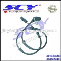 NEW Front Left ABS Sensor For MITSUBISHI OEM# 0265006421