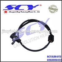 NEW Front Left ABS Sensor For MITSUBISHI OEM# 0265006423