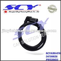 NEW Front Left ABS Sensor For MITSUBISHI OEM# 3471-8826 34718826