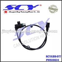 NEW Front Left ABS Sensor For MITSUBISHI OEM# PW810614