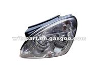 CARENS'03 HEAD LAMP L 92101-1D020 R 92102-1D020