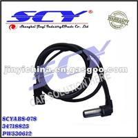 NEW Front Left ABS Sensor For MITSUBISHI OEM# 3471-8825 34718825