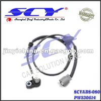 NEW Front Left ABS Sensor For MITSUBISHI OEM# PW530614