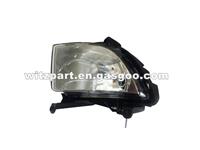 CERATO'09 FOG LAMP(NEW TYPE) L 92401-1M0101 R 92402-1M0101