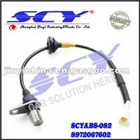 NEW Front Left ABS Sensor For Isuzu OEM# 8-97206-760-2 8972067602