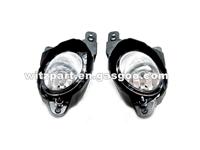 SOUL FOG LAMP R 922021H000 L 922011H000