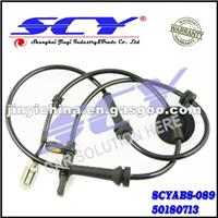 NEW Front Left ABS Sensor For NISSAN OEM# 50180713