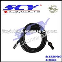 NEW Front Left ABS Sensor For NISSAN OEM# 4412850
