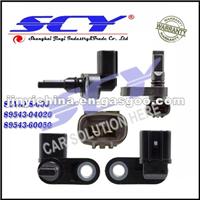 NEW Front Left ABS Sensor For TOYOTA LEXUS OEM# 89543-04020 8954304020