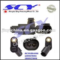 NEW Front Left ABS Sensor For VOLKSWAGEN AUDI OEM# 0 986 594 000 0986594000