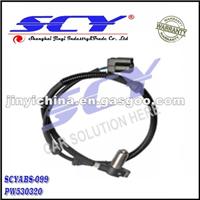 NEW Front Left ABS Sensor For PROTON OEM# PW530320