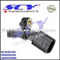 NEW Front Left ABS Sensor For AUDI OEM# 0 986 594 503 0986594503