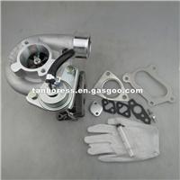 Turbocharger CT12B Turbo Charger For Saab 17201-67020