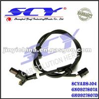NEW Front Left ABS Sensor For SEAT VW OEM# 0 986 594 009 0986594009