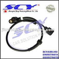 NEW Front Left ABS Sensor For FORD VW OEM# 0 986 594 010 0986594010