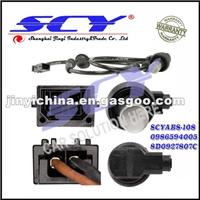 NEW Front Left ABS Sensor For AUDI OEM# 0 986 594 005 0986594005