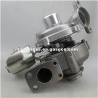 Turbocharger GT1544V Turbo For BMW | Citroen 3M5Q6K682AE