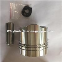 Piston 13101-78201 For Toyota 1DZ