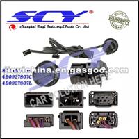 NEW Front Left ABS Sensor For AUDI OEM# 4B0 927 807 C 4B0927807C