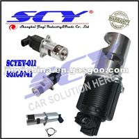 EGR VALVE For 01-10 Renault Espace Master Opel Vauxhall Vivaro Movano Nissan Interstar 8200169634