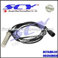 NEW Front Left ABS Sensor For MERCEDES-BENZ OEM# 0015428818