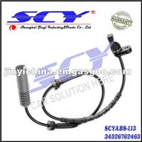 NEW Front Left ABS Sensor For BMW OEM# 34 52 6 762 465 34526762465