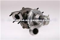 Turbocharger GT2052V Turbo Charger For Volkswagen ( VW ) 454205-1