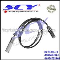 NEW Front Left ABS Sensor For BMW OEM# 0 986 594 514 0986594514