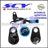 NEW Front Left ABS Sensor For BMW OEM# 34 52 6 771 702 34526771702
