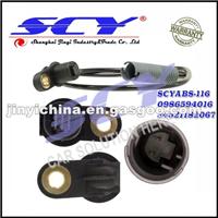 NEW Front Left ABS Sensor For BMW OEM# 0986594016