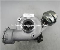 Turbocharger GT1749V Turbo Charger For Volkswagen ( VW ) 758219-2