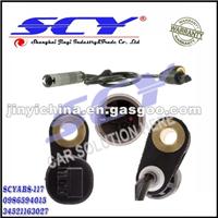 NEW Front Left ABS Sensor For BMW OEM# 0 986 594 015 0986594015