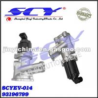 EGR VALVE For Alfa Romeo Opel VAUXHALL Fiat Lancia 55192348 55195196 55204941