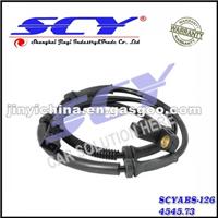 NEW Front Left ABS Sensor For CITROEN OEM# 4545.73 454573