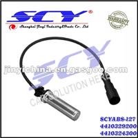 NEW Front Left ABS Sensor For MERCEDES-BENZ OEM# 4410329200