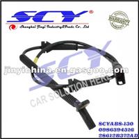 NEW Front Left ABS Sensor For FORD OEM# 0 986 594 516 0986594516