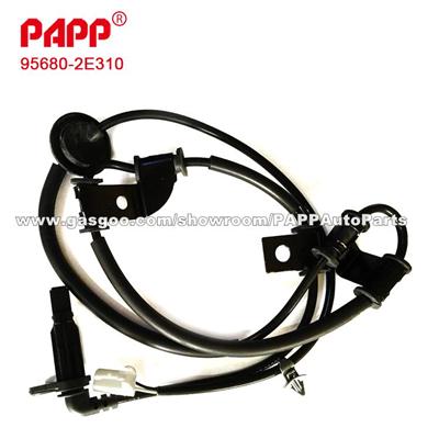 High Quality HYUNDAI Right ABS Wheel Speed Sensor OEM 95680-2E310