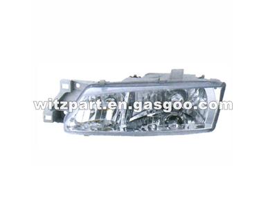 SEPHIA'92 HEAD LAMP CRYSTAL 223-1103