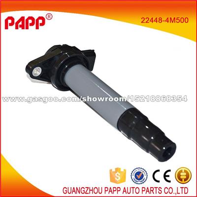 New Ignition Coil For Nissan Sunny 22448-4M500