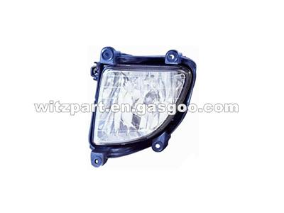 SPORTAGE'05 FOG LAMP R 92202-1F000 R 92201-1F001 L 92201-1F000 L 92202-1F001