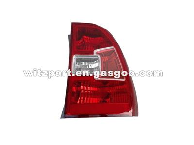 SPORTAGE'08 TAIL LAMP R 92402-03000 L 92401-03000