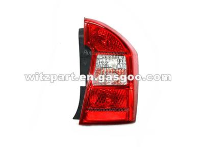 CARENS'03 TAIL LAMP L 92402-1D010 R 92401-1D010